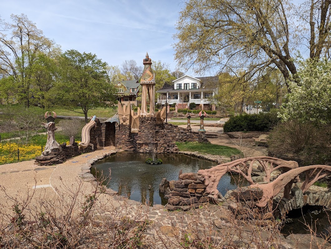 Wilson Park