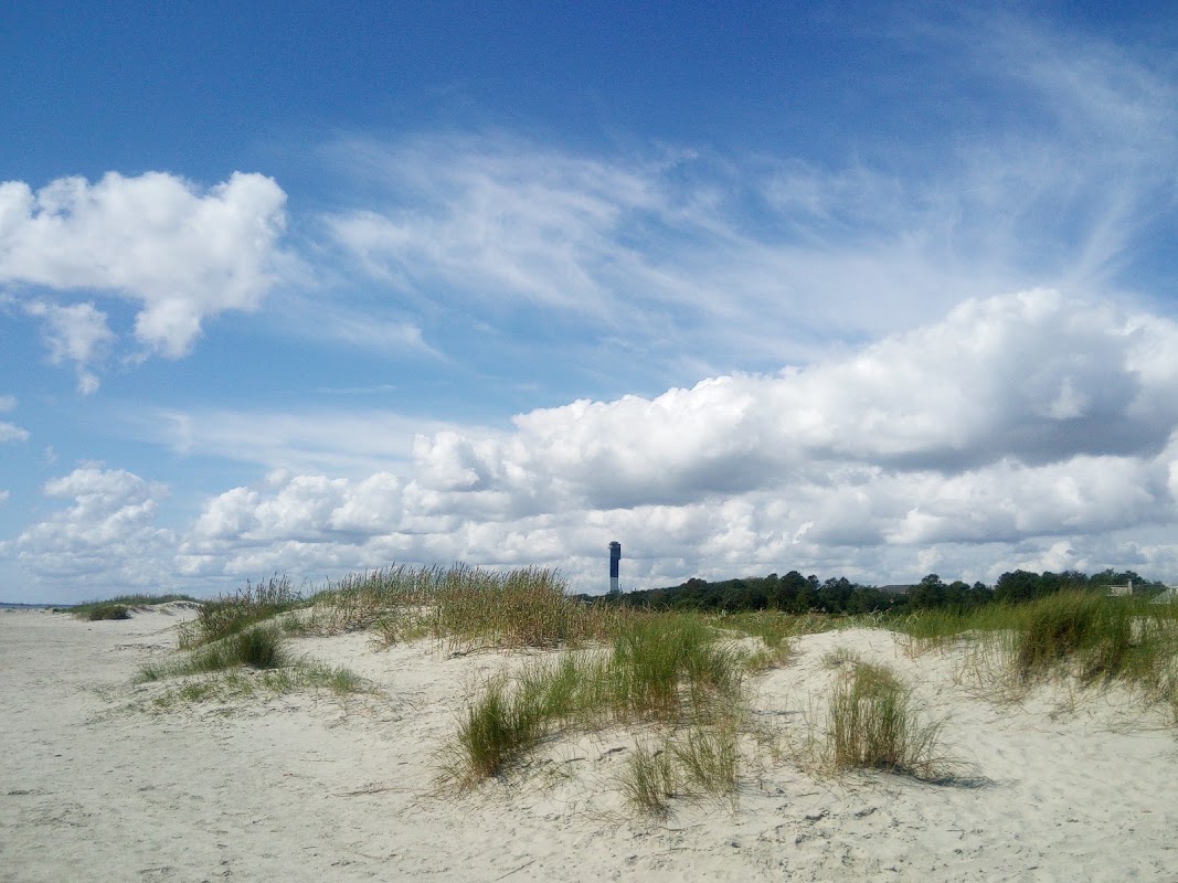 Sullivan's Island