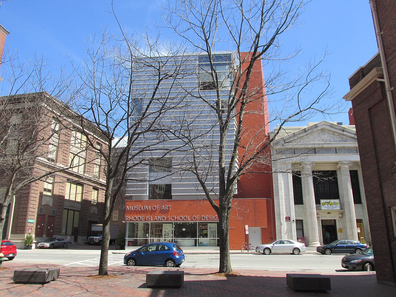 RISD Museum