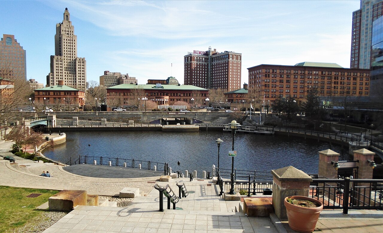 Waterplace Park