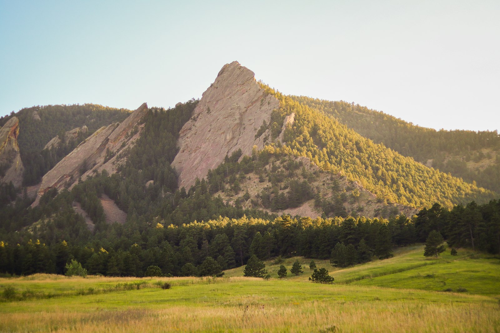 Boulder, CO