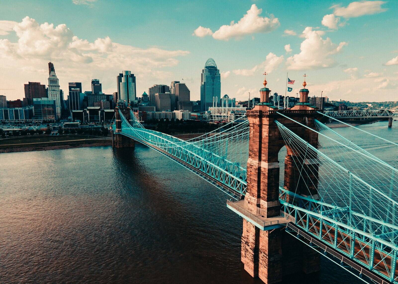 Cincinnati, OH