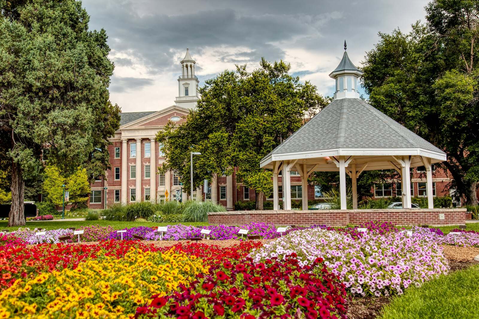 Fort Collins, CO