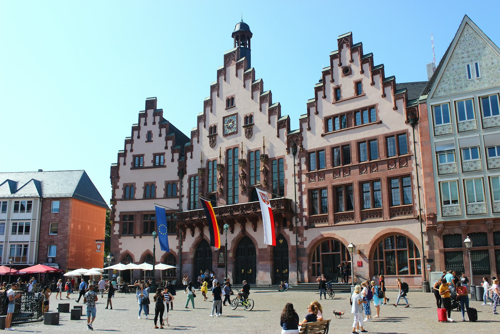 Frankfurt, Germany