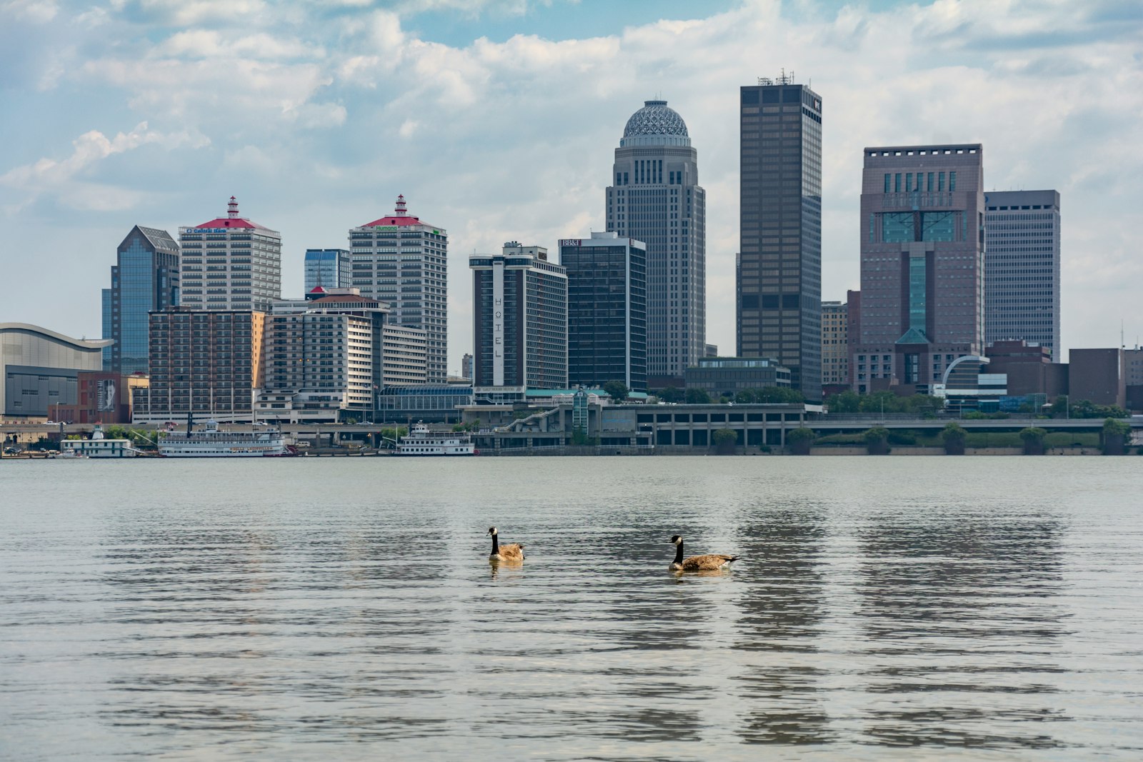 Louisville, KY