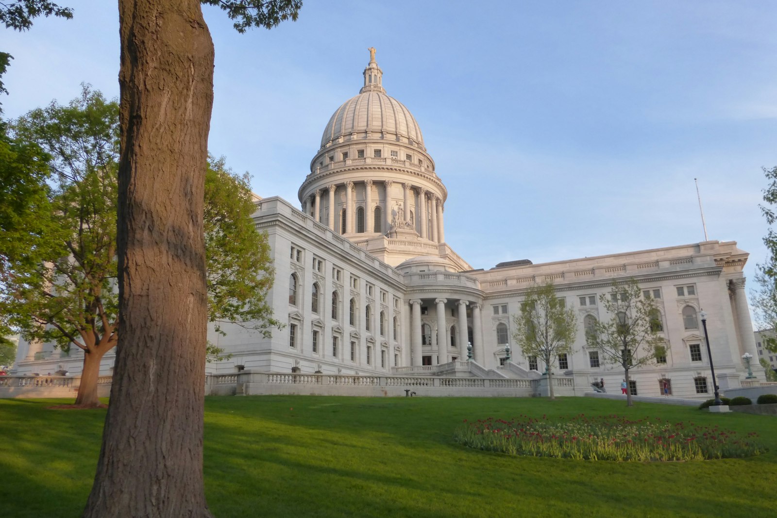 Madison, WI