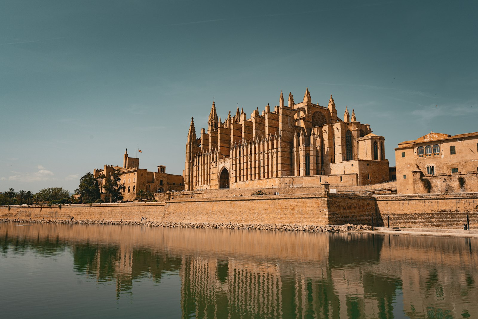 Mallorca, Spain