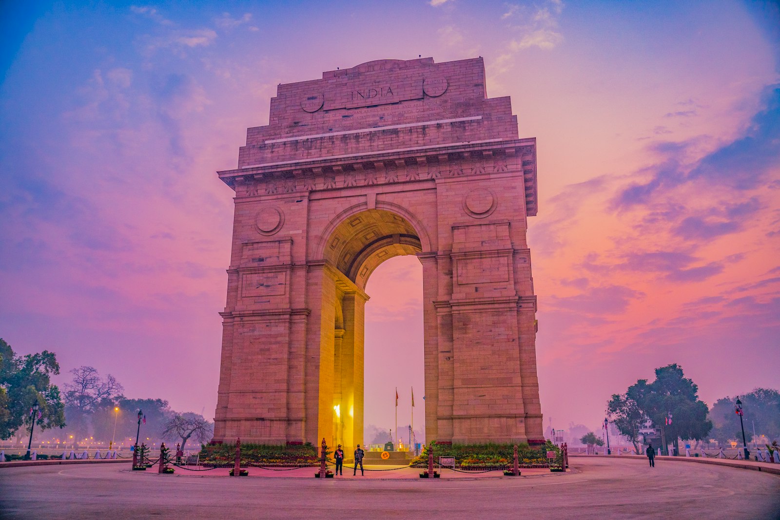 New Delhi, India