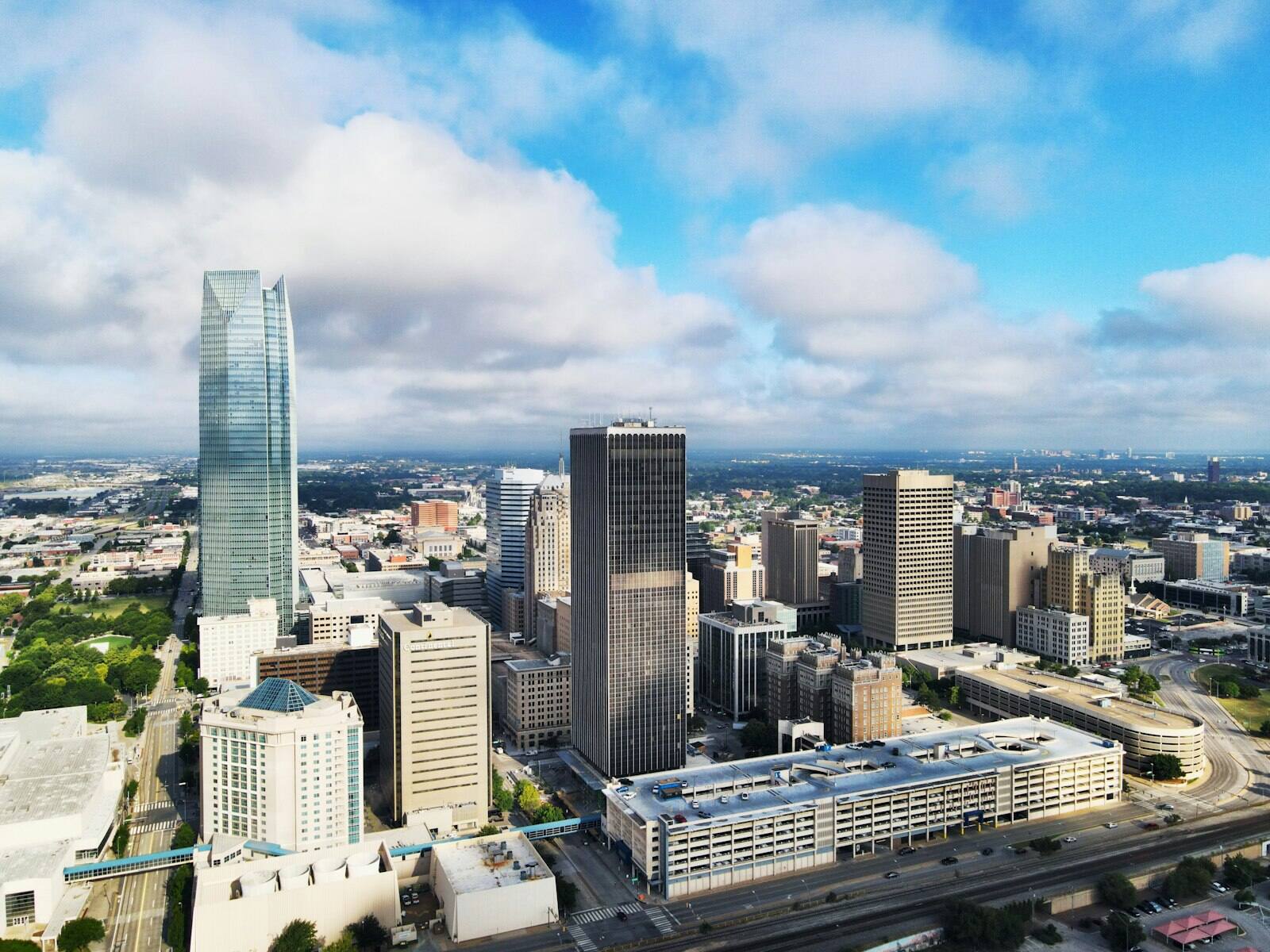 Oklahoma City, OK