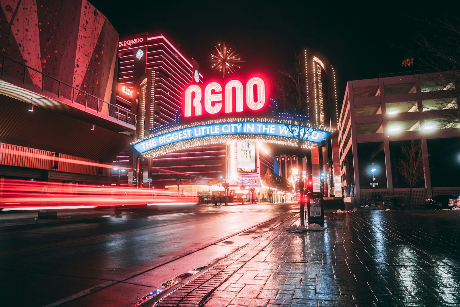 Reno, NV