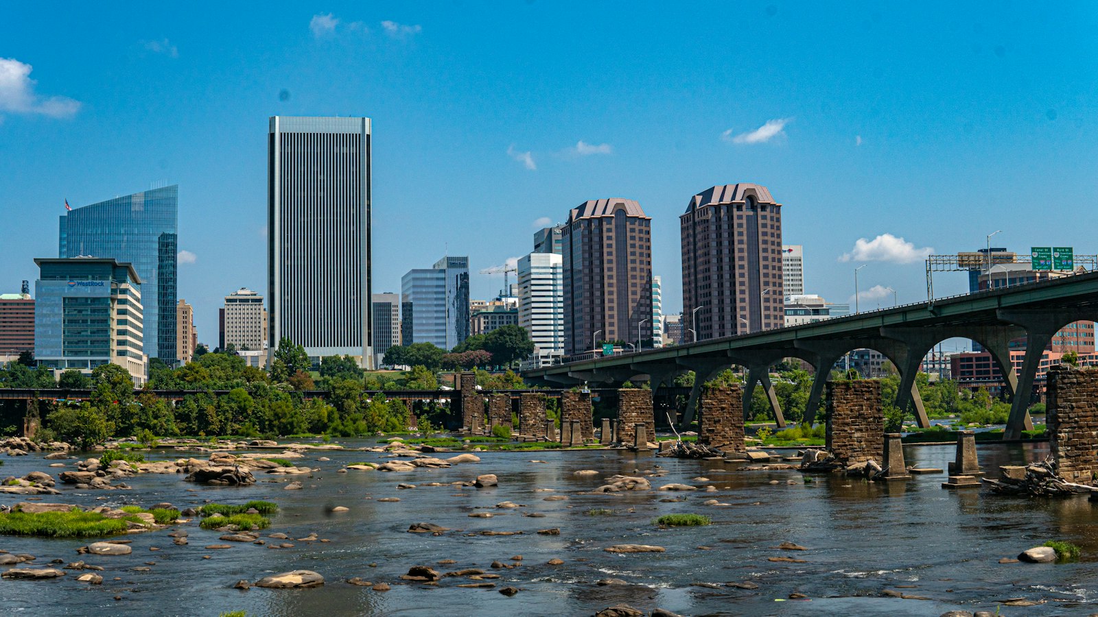 Richmond, VA