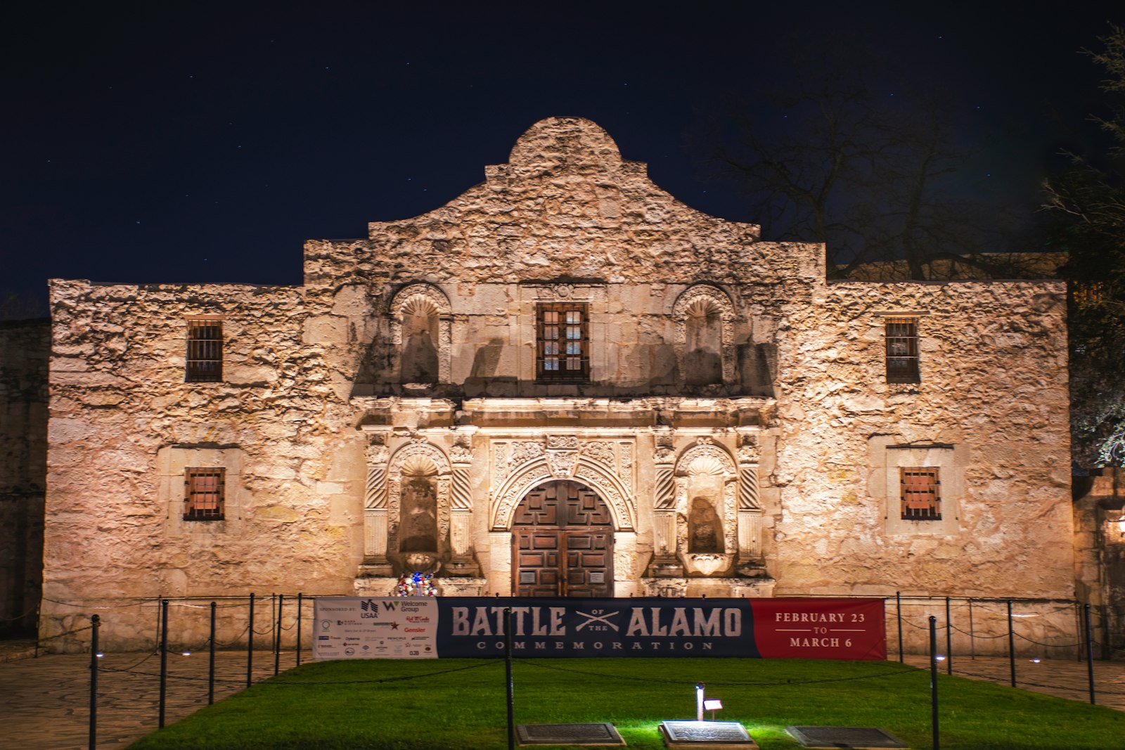 San Antonio, TX