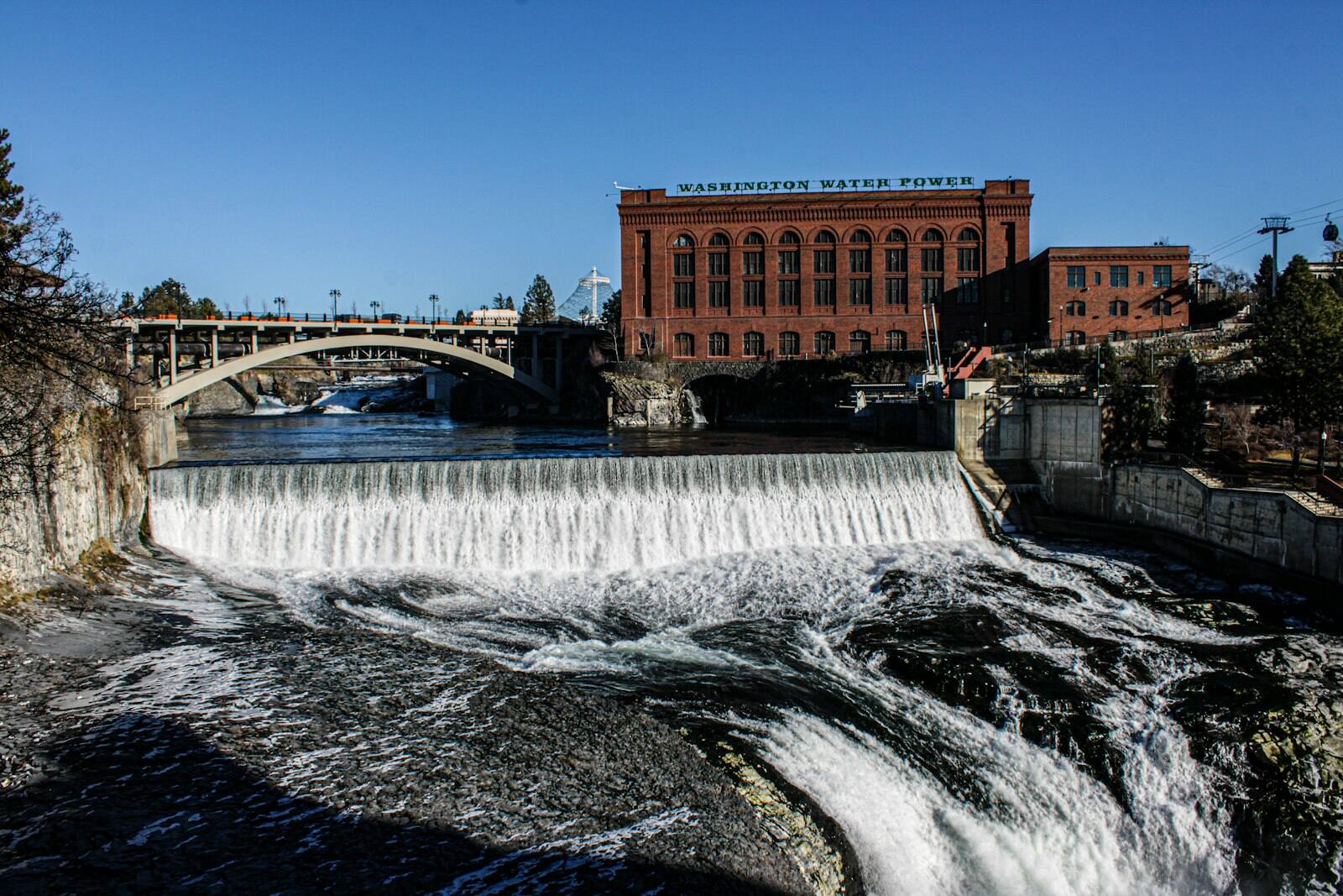 Spokane, WA