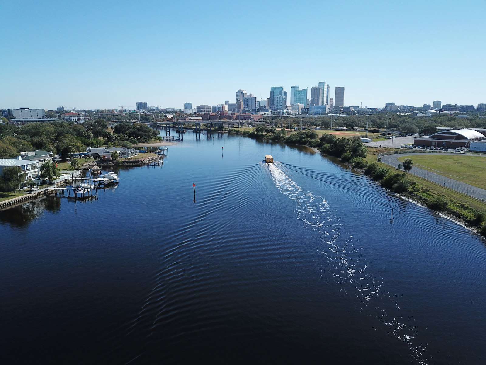 Tampa, FL