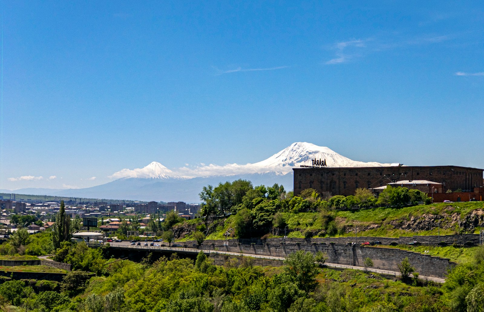 Yerevan, Armenia
