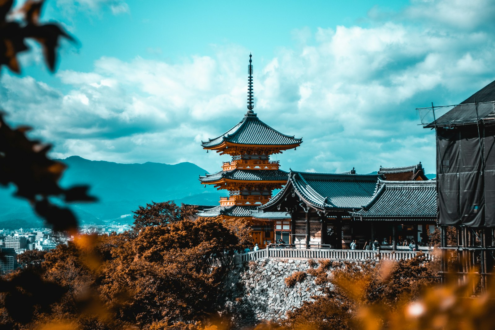 3-Day Kyoto Itinerary for Couples