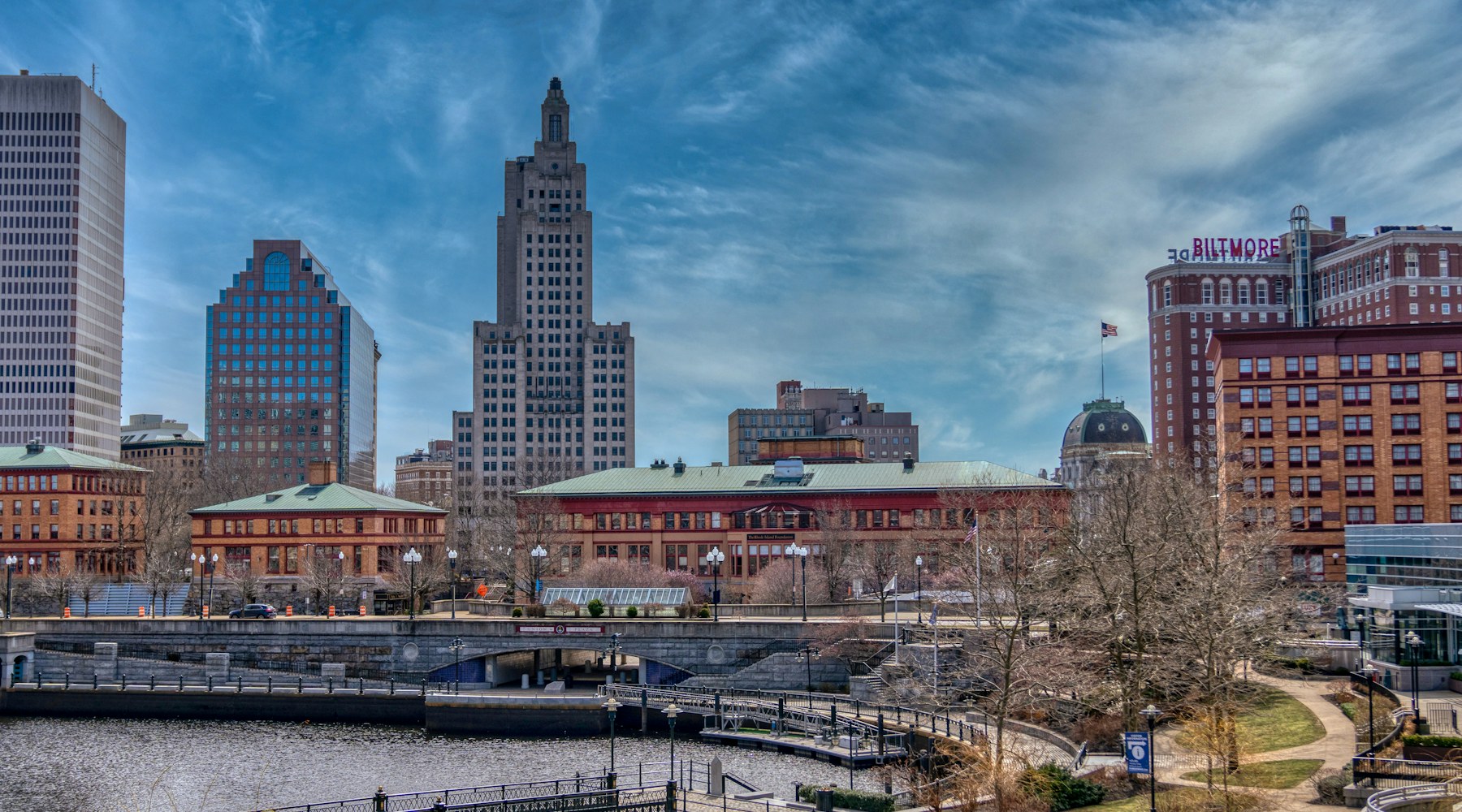 A 3-Day Providence Weekend for Two