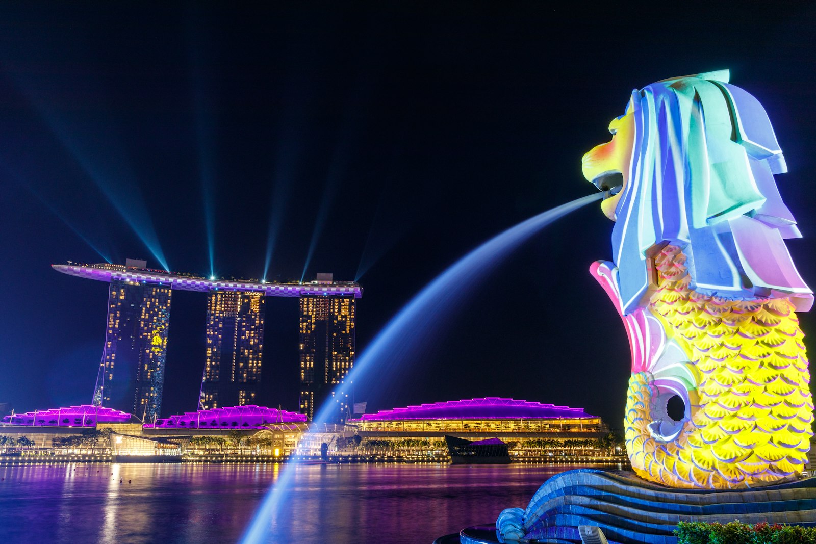A 5-Day Singapore Plan for Families